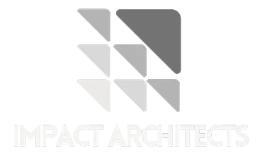 Impact Architects Designing Confidence Logo - Leadership Development Systems