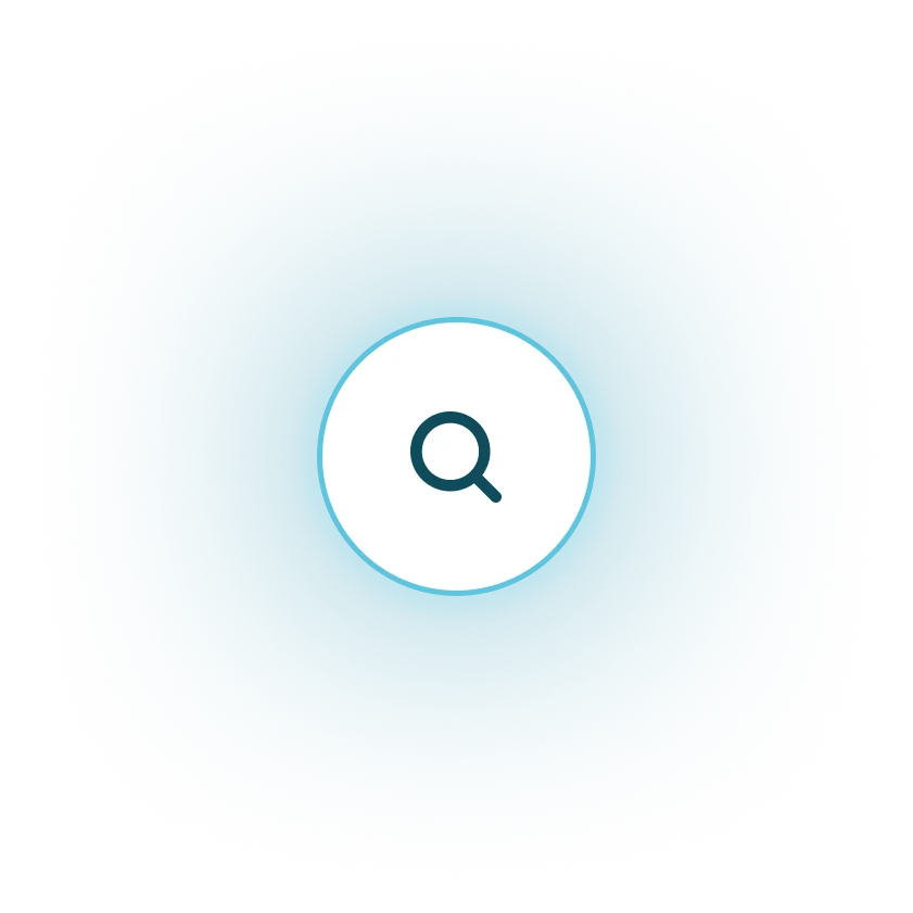 Our Process Discover icon - Impact Architects