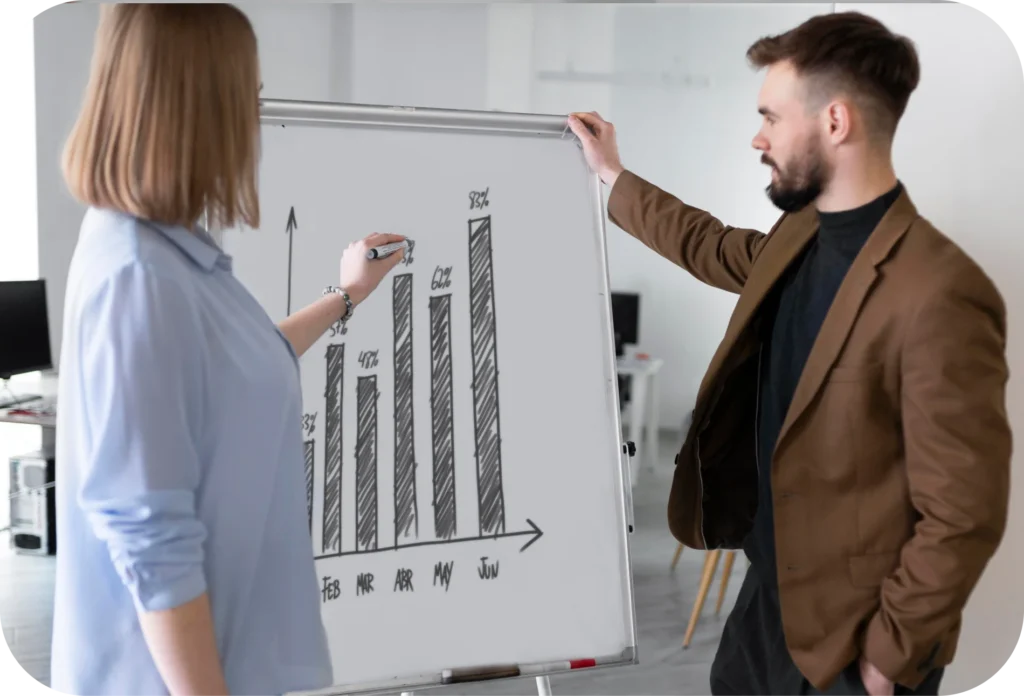 Train-the-Trainer Enablement & Facilitation Services Service 6 - Impact Architects