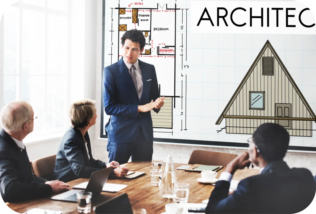 Young Professionals Development Service 1 - Impact Architects
